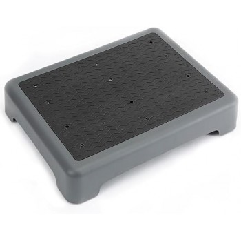 Підставка для ніг StrongTek FP-430C Black (RD4749131820250) Підставка для ніг StrongTek FP-430C Black (RD4749131820250)