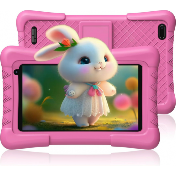Дитячий планшет 7" Toscido M610-EEA Kid's edition 2/32Gb Android 11 3000 mAh + Чохол (R-3323)