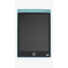 Графічний LCD планшет Multicolor для малювання Writing Tablet 10 дюймів LCD Бірюзовий (R4570131820250) Графічний LCD планшет Multicolor для малювання Writing Tablet 10 дюймів LCD Бірюзовий (R4570131820250)