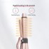Плойка Marske MS-5610 Pink (R4357130820250)