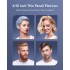 Випрямляч для волосся Stylocks M7 Black (R3783) Випрямляч для волосся Stylocks M7 Black (R3783)