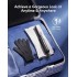 Випрямляч для волосся Stylocks M7 Black (R3783) Випрямляч для волосся Stylocks M7 Black (R3783)