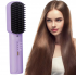 Гребінець для волосся WX98 Purple (R3453)