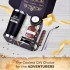 Подарунковий набір Iunio Black (RD4765131820250)