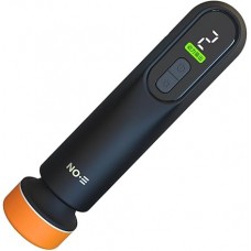Акумуляторна полірувальна машина LY-10 Black (RD4096130820250)