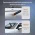 Акумуляторна полірувальна машина LY-10 Black (RD4096130820250)
