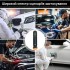 Акумуляторна полірувальна машина LY-10 Black (RD4096130820250)