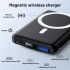 Магнітний повербанк 10000mah Aoguerbe KT-D001 (R-3276) Магнітний повербанк 10000mah Aoguerbe KT-D001 (R-3276)