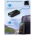 Повербанк Mordraoe 48000 мАг з сонячною батареєю Black (RD4147130820250) Повербанк Mordraoe 48000 мАг з сонячною батареєю Black (RD4147130820250)
