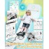 Портативний термопринтер Phomemo T02 White (RD4764131820250)