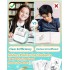 Портативний термопринтер Phomemo T02 White (RD4764131820250)