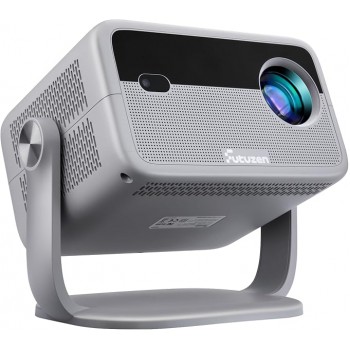Проектор Futuzen P30 NF Grey (R4721131820250) Проектор Futuzen P30 NF Grey (R4721131820250)