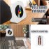 Настільний CD-програвач Gueray KC-806 White (R3853) Настільний CD-програвач Gueray KC-806 White (R3853)