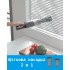 Акумуляторний пилосос Brigii H5 Grey (R4749131820250) Акумуляторний пилосос Brigii H5 Grey (R4749131820250)