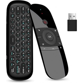 Пульт WeChip W1 Air Black (RD4548131820250) Пульт WeChip W1 Air Black (RD4548131820250)
