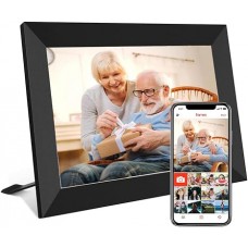 Цифрова фоторамка Frameo 10,1 дюймів (R-3218)