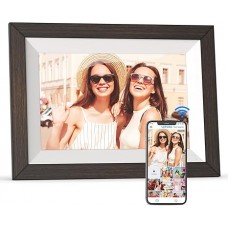 Цифрова фоторамка 10,1 дюйма Електронні фоторамки FULLJA (R-3196)