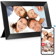 Цифрова фоторамка Frameo 112K 10,1'' Black (R3682)