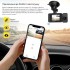 Відеореєстратор Ginarelo А18 Black (R4395130820250) Відеореєстратор Ginarelo А18 Black (R4395130820250)