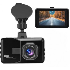 Відеореєстратор Podazz RMX3 1080P FHD Black (R3865) Відеореєстратор Podazz RMX3 1080P FHD Black (R3865)
