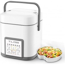 Рисоварка TLOG HU-XI-187 White (RD4750131820250) Рисоварка TLOG HU-XI-187 White (RD4750131820250)