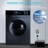 Цифровий вимірювач потужності Awootsv PM02DE White (R4125130820250) Цифровий вимірювач потужності Awootsv PM02DE White (R4125130820250)