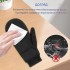 Рукавиці з підігрівом L Auccipal AM-HG820 2500 мАг Black (RD4597131820250) Рукавиці з підігрівом L Auccipal AM-HG820 2500 мАг Black (RD4597131820250)