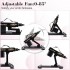 Секс-машина AUXFUN Black (RN3517) Секс-машина AUXFUN Black (RN3517)