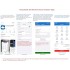 Сканер кодів Veepeak OBDCheck BLE+Bluetooth 4.0 OBD 2 Black (R4183130820250) Сканер кодів Veepeak OBDCheck BLE+Bluetooth 4.0 OBD 2 Black (R4183130820250)