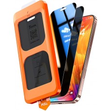 Захисне скло TOCOL для iPhone 16 Pro Max 2 шт. (R4379130820250)