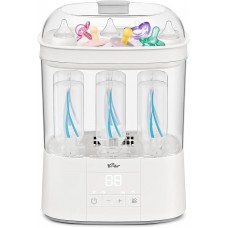 Стерилізатор та сушарка для пляшечок Bear XDG-B05V1 White (R4596131820250)