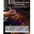Стилус ESR для iPad Pro 12.9/11, iPad Air 5/4 та iPad Mini 6 Silver (3099) Стилус ESR для iPad Pro 12.9/11, iPad Air 5/4 та iPad Mini 6 Silver (3099)