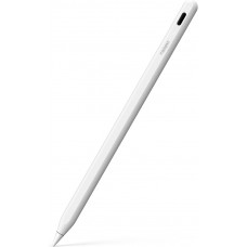 Cтилус Metapen А8 для iPad White (R3685) Cтилус Metapen А8 для iPad White (R3685)