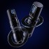 Бездротова тату-машинка INKin Black (R4814131820250) Бездротова тату-машинка INKin Black (R4814131820250)