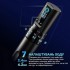 Бездротова тату-машинка INKin Black (R4814131820250) Бездротова тату-машинка INKin Black (R4814131820250)