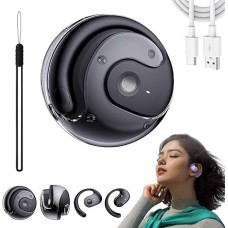 Навушники-перекладач мов HYUNDAI HY-T26 ​​Pro Black (R3573)