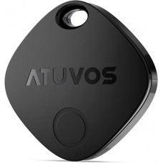 Смарт трекер брелок Atuvos AT2301 Black (R4248130820250) Смарт трекер брелок Atuvos AT2301 Black (R4248130820250)
