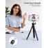 Гнучкий штатив Lamicall STTP02 Black (RN3557)