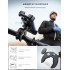 Тримач для телефона Lamicall BP07 Black (R4629131820250)