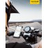 Тримач для телефона Lamicall BP07 Black (R4629131820250)