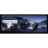 Автотримач для телефона UGREEN LP845 Black (R4177130820250) Автотримач для телефона UGREEN LP845 Black (R4177130820250)