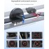 Автотримач для телефона YOSH CH101 Black (R4666131820250) Автотримач для телефона YOSH CH101 Black (R4666131820250)