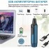 Тример AREYZIN C330 Blue (R4794131820250)