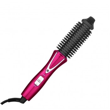 Щітка для гарячого укладання Cooliss AT08 Red (R3978)