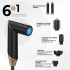 Стайлер для волосся Inspire WT-631 6в1 Black (RD4697131820250)