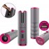 Автоматична плойка  Hair curler N-509 для завивки бездротова керамічна стайлер із USB зарядкою (P-202433)