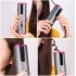Автоматична плойка  Hair curler N-509 для завивки бездротова керамічна стайлер із USB зарядкою (P-202433)