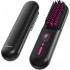 Бездротова щітка для випрямлення волосся Sunwhisper Black QL001 (Р-202411) Бездротова щітка для випрямлення волосся Sunwhisper Black QL001 (Р-202411)
