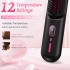 Бездротова щітка для випрямлення волосся Sunwhisper Black QL001 (Р-202411) Бездротова щітка для випрямлення волосся Sunwhisper Black QL001 (Р-202411)