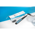 Випрямляч волосся Remington S8500 Shine Therapy Straightener White (R-3255)